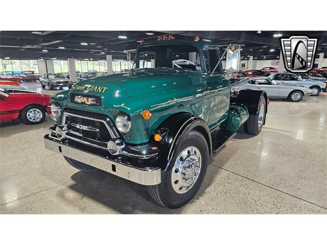 1957 GMC Pickup (CC-1951802) for sale in O'Fallon, Illinois