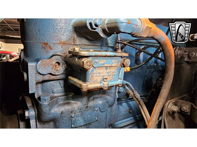 1957 GMC Pickup (CC-1951802) for sale in O'Fallon, Illinois
