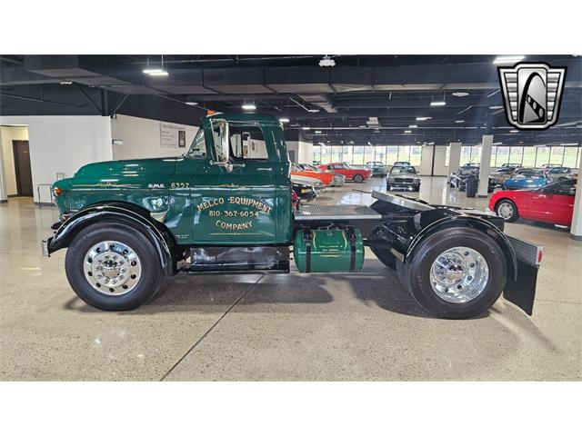 1957 GMC Pickup (CC-1951802) for sale in O'Fallon, Illinois