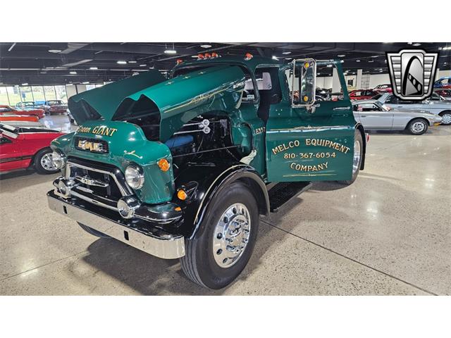 1957 GMC Pickup (CC-1951802) for sale in O'Fallon, Illinois