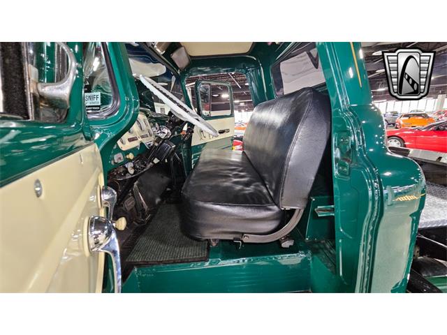 1957 GMC Pickup (CC-1951802) for sale in O'Fallon, Illinois