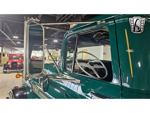 1957 GMC Pickup (CC-1951802) for sale in O'Fallon, Illinois
