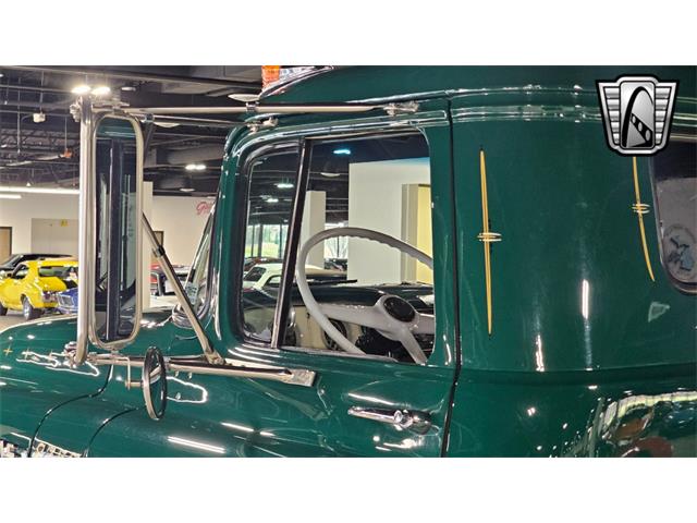 1957 GMC Pickup (CC-1951802) for sale in O'Fallon, Illinois