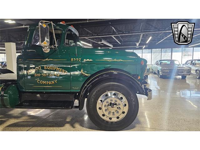 1957 GMC Pickup (CC-1951802) for sale in O'Fallon, Illinois