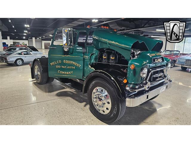 1957 GMC Pickup (CC-1951802) for sale in O'Fallon, Illinois
