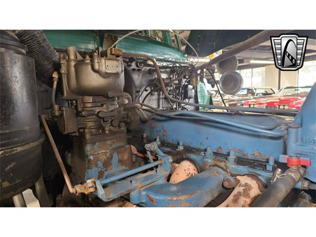 1957 GMC Pickup (CC-1951802) for sale in O'Fallon, Illinois