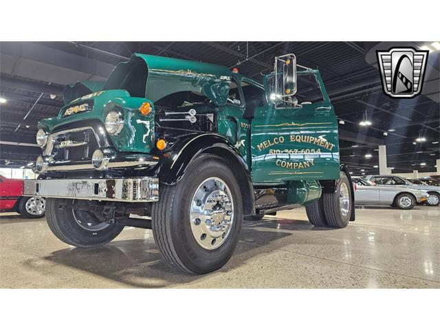 1957 GMC Pickup (CC-1951802) for sale in O'Fallon, Illinois