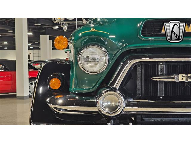 1957 GMC Pickup (CC-1951802) for sale in O'Fallon, Illinois