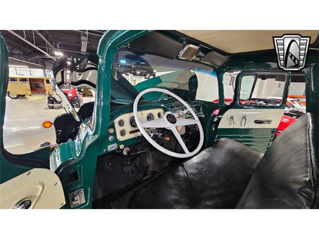 1957 GMC Pickup (CC-1951802) for sale in O'Fallon, Illinois