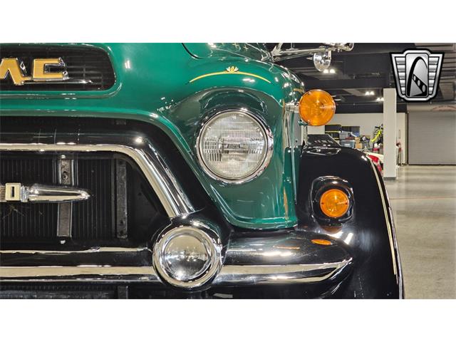 1957 GMC Pickup (CC-1951802) for sale in O'Fallon, Illinois