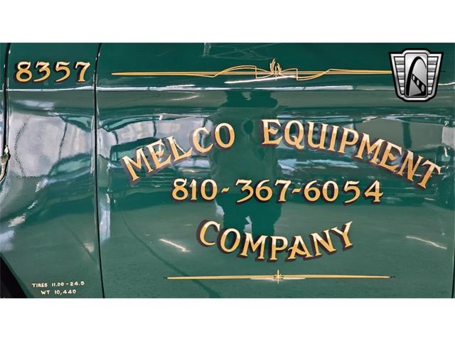 1957 GMC Pickup (CC-1951802) for sale in O'Fallon, Illinois