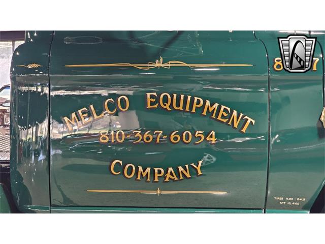 1957 GMC Pickup (CC-1951802) for sale in O'Fallon, Illinois