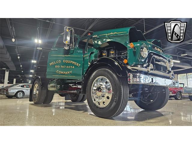 1957 GMC Pickup (CC-1951802) for sale in O'Fallon, Illinois