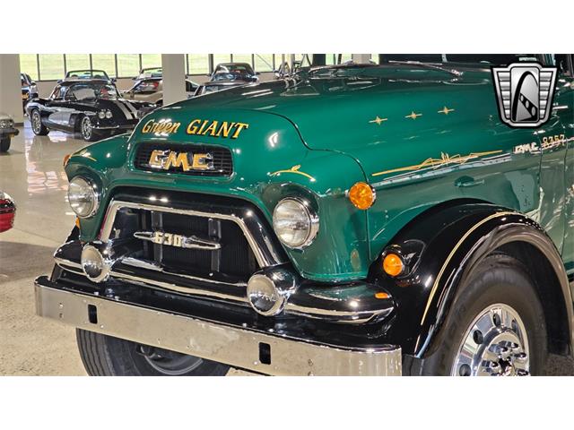 1957 GMC Pickup (CC-1951802) for sale in O'Fallon, Illinois