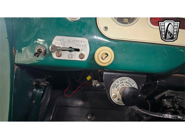 1957 GMC Pickup (CC-1951802) for sale in O'Fallon, Illinois