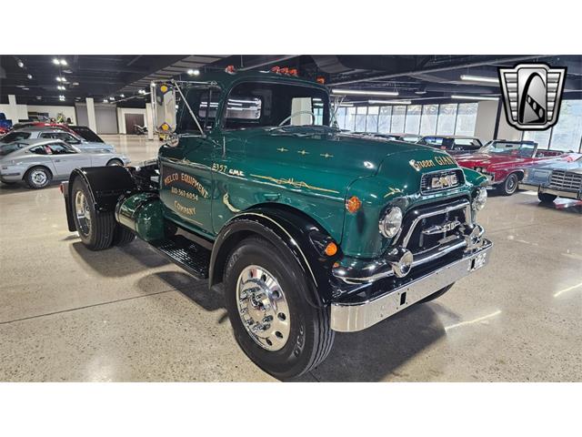 1957 GMC Pickup (CC-1951802) for sale in O'Fallon, Illinois
