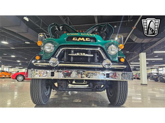 1957 GMC Pickup (CC-1951802) for sale in O'Fallon, Illinois