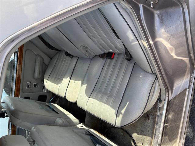1995 Rolls-Royce Silver Spur (CC-1951845) for sale in Fort Lauderdale, Florida