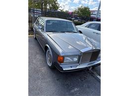 1995 Rolls-Royce Silver Spur (CC-1951845) for sale in Fort Lauderdale, Florida