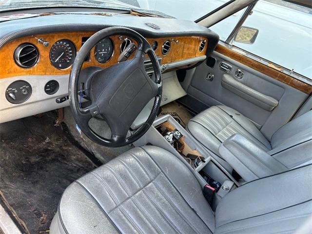 1995 Rolls-Royce Silver Spur (CC-1951845) for sale in Fort Lauderdale, Florida