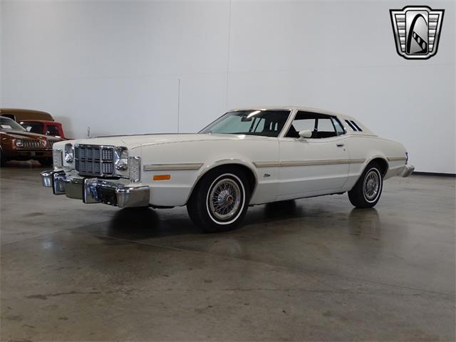 1975 Ford Elite (CC-1951896) for sale in O'Fallon, Illinois