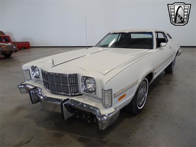 1975 Ford Elite (CC-1951896) for sale in O'Fallon, Illinois