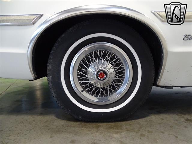 1975 Ford Elite (CC-1951896) for sale in O'Fallon, Illinois