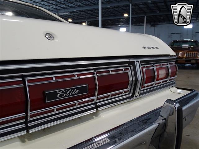 1975 Ford Elite (CC-1951896) for sale in O'Fallon, Illinois