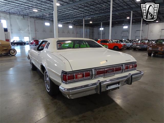 1975 Ford Elite (CC-1951896) for sale in O'Fallon, Illinois