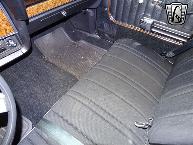1975 Ford Elite (CC-1951896) for sale in O'Fallon, Illinois