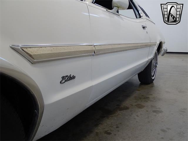 1975 Ford Elite (CC-1951896) for sale in O'Fallon, Illinois