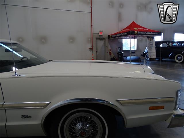 1975 Ford Elite (CC-1951896) for sale in O'Fallon, Illinois