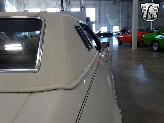 1975 Ford Elite (CC-1951896) for sale in O'Fallon, Illinois