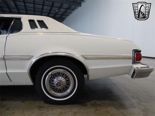 1975 Ford Elite (CC-1951896) for sale in O'Fallon, Illinois