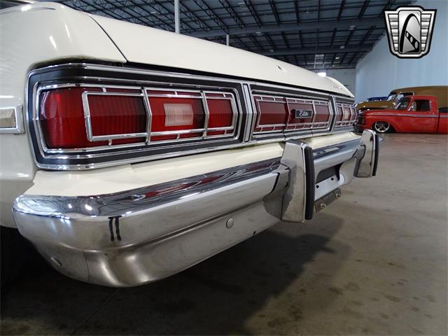1975 Ford Elite (CC-1951896) for sale in O'Fallon, Illinois