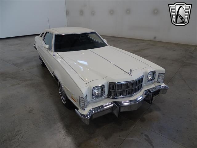 1975 Ford Elite (CC-1951896) for sale in O'Fallon, Illinois