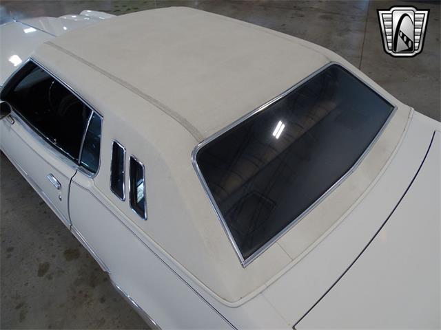 1975 Ford Elite (CC-1951896) for sale in O'Fallon, Illinois