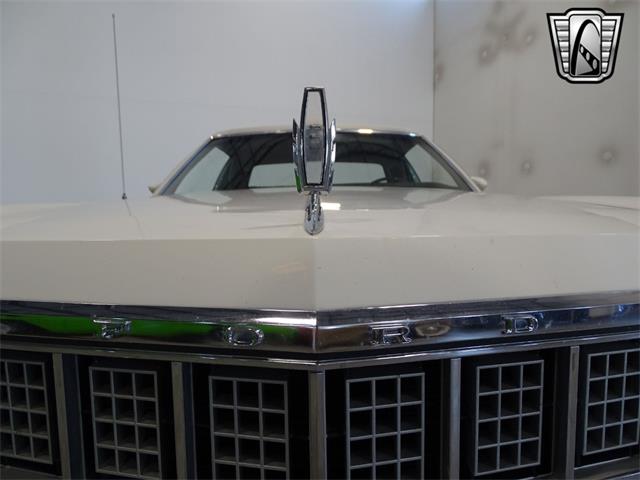 1975 Ford Elite (CC-1951896) for sale in O'Fallon, Illinois