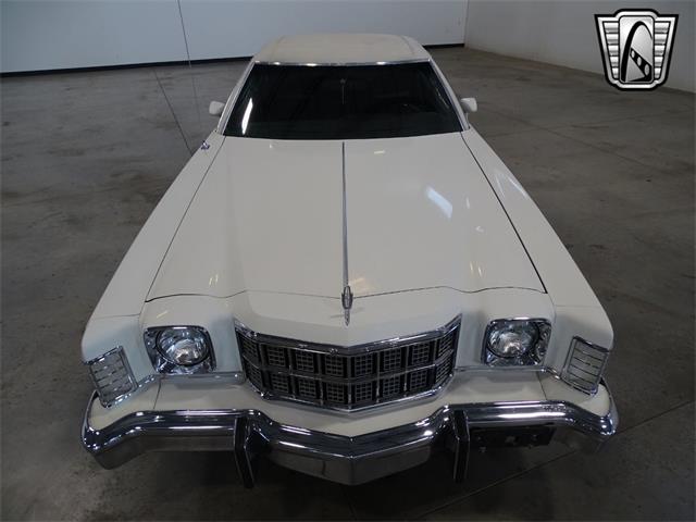 1975 Ford Elite (CC-1951896) for sale in O'Fallon, Illinois