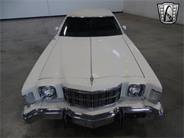 1975 Ford Elite (CC-1951896) for sale in O'Fallon, Illinois