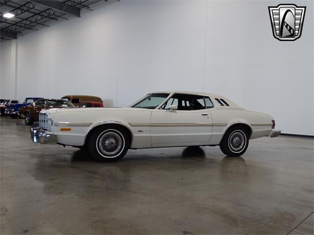 1975 Ford Elite (CC-1951896) for sale in O'Fallon, Illinois
