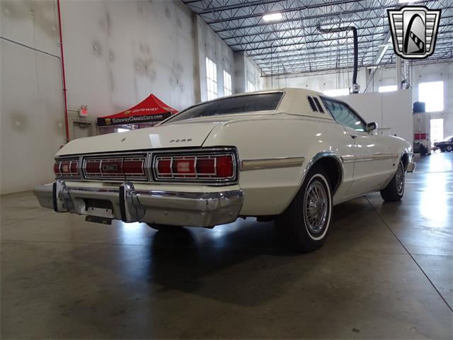1975 Ford Elite (CC-1951896) for sale in O'Fallon, Illinois