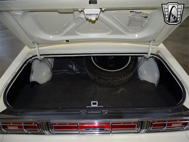 1975 Ford Elite (CC-1951896) for sale in O'Fallon, Illinois