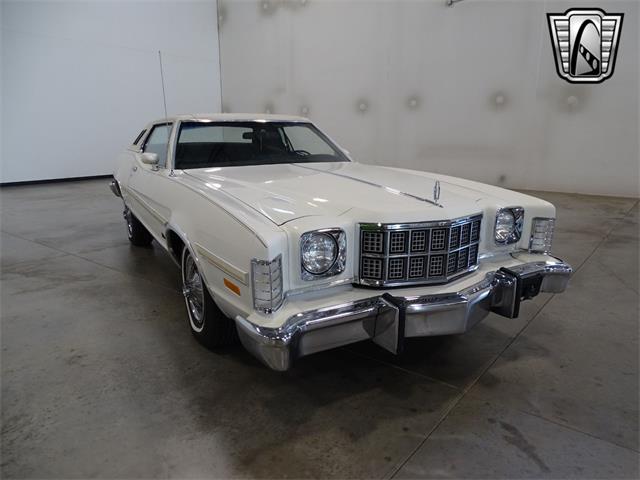 1975 Ford Elite (CC-1951896) for sale in O'Fallon, Illinois
