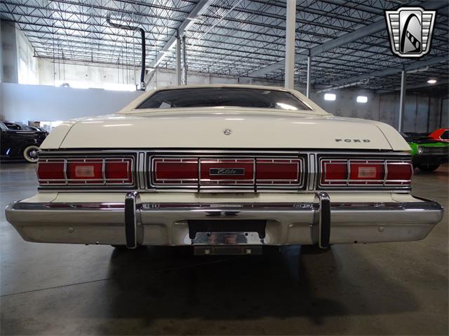 1975 Ford Elite (CC-1951896) for sale in O'Fallon, Illinois