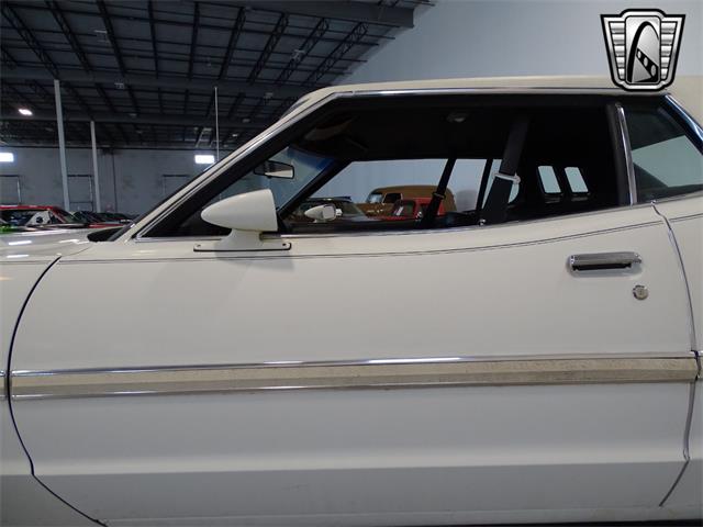 1975 Ford Elite (CC-1951896) for sale in O'Fallon, Illinois