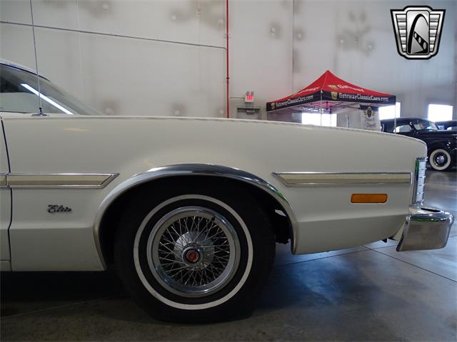 1975 Ford Elite (CC-1951896) for sale in O'Fallon, Illinois