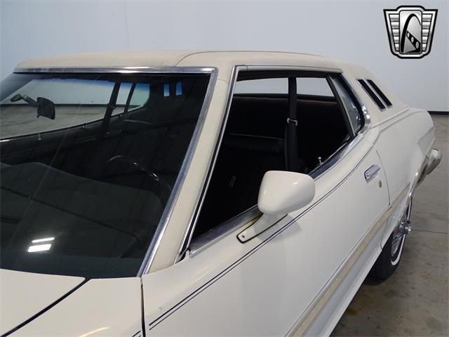 1975 Ford Elite (CC-1951896) for sale in O'Fallon, Illinois