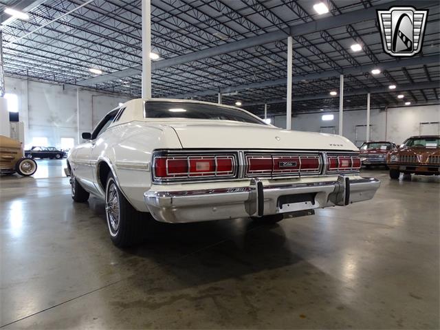 1975 Ford Elite (CC-1951896) for sale in O'Fallon, Illinois