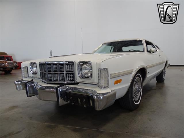 1975 Ford Elite (CC-1951896) for sale in O'Fallon, Illinois